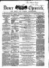 Dover Chronicle Saturday 04 January 1862 Page 1