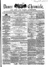 Dover Chronicle Saturday 29 November 1862 Page 1
