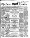 Dover Chronicle Saturday 12 December 1863 Page 1
