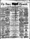 Dover Chronicle Saturday 02 January 1864 Page 1