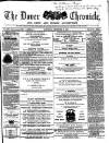 Dover Chronicle Saturday 17 December 1864 Page 1