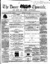 Dover Chronicle Saturday 06 May 1865 Page 1