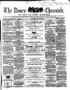 Dover Chronicle Saturday 27 May 1865 Page 1