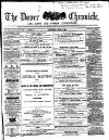 Dover Chronicle Saturday 03 June 1865 Page 1