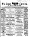 Dover Chronicle Saturday 11 November 1865 Page 1