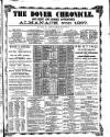 Dover Chronicle Wednesday 02 January 1867 Page 5