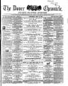 Dover Chronicle Wednesday 15 May 1867 Page 1