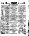 Dover Chronicle Saturday 11 December 1869 Page 1