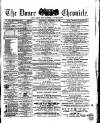 Dover Chronicle Saturday 18 December 1869 Page 1
