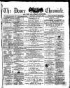 Dover Chronicle Saturday 01 January 1870 Page 1