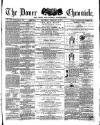 Dover Chronicle Saturday 05 February 1870 Page 1