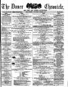 Dover Chronicle Friday 06 September 1872 Page 1