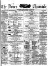 Dover Chronicle Friday 13 November 1874 Page 1