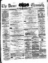 Dover Chronicle Friday 14 May 1875 Page 1
