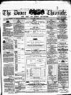 Dover Chronicle Saturday 03 February 1877 Page 1