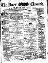 Dover Chronicle Saturday 20 October 1877 Page 1