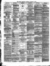 Dover Chronicle Saturday 12 January 1878 Page 1