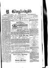Y Gwyliedydd Friday 20 April 1877 Page 1
