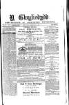 Y Gwyliedydd Friday 04 May 1877 Page 1