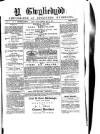 Y Gwyliedydd Friday 25 May 1877 Page 1