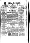 Y Gwyliedydd Thursday 30 August 1877 Page 1