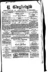 Y Gwyliedydd Thursday 27 September 1877 Page 1