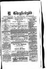 Y Gwyliedydd Thursday 18 October 1877 Page 1