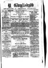 Y Gwyliedydd Thursday 25 October 1877 Page 1