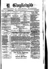 Y Gwyliedydd Thursday 22 November 1877 Page 1