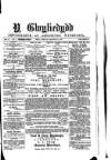 Y Gwyliedydd Thursday 27 December 1877 Page 1