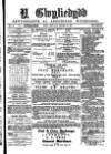 Y Gwyliedydd Thursday 24 January 1878 Page 1