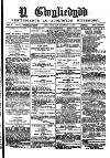 Y Gwyliedydd Thursday 14 November 1878 Page 1
