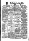 Y Gwyliedydd Thursday 02 January 1879 Page 1