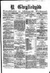 Y Gwyliedydd Thursday 01 May 1879 Page 1