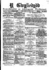 Y Gwyliedydd Thursday 21 August 1879 Page 1