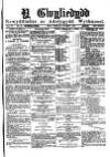 Y Gwyliedydd Thursday 09 October 1879 Page 1