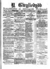 Y Gwyliedydd Thursday 13 November 1879 Page 1