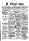 Y Gwyliedydd Thursday 22 January 1880 Page 1