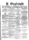 Y Gwyliedydd Thursday 03 June 1880 Page 1