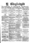 Y Gwyliedydd Thursday 10 June 1880 Page 1