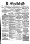 Y Gwyliedydd Wednesday 07 July 1880 Page 1
