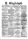 Y Gwyliedydd Wednesday 01 December 1880 Page 1