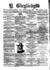 Y Gwyliedydd Wednesday 02 February 1881 Page 1