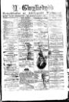 Y Gwyliedydd Wednesday 18 July 1883 Page 1