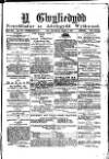 Y Gwyliedydd Wednesday 05 December 1883 Page 1