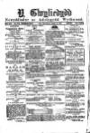 Y Gwyliedydd Wednesday 26 December 1883 Page 1