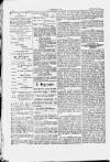 Y Gwyliedydd Wednesday 20 February 1884 Page 4