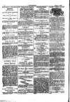 Y Gwyliedydd Wednesday 07 January 1885 Page 2