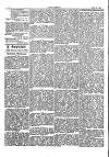 Y Gwyliedydd Wednesday 05 August 1885 Page 4