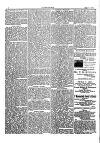 Y Gwyliedydd Wednesday 12 August 1885 Page 8